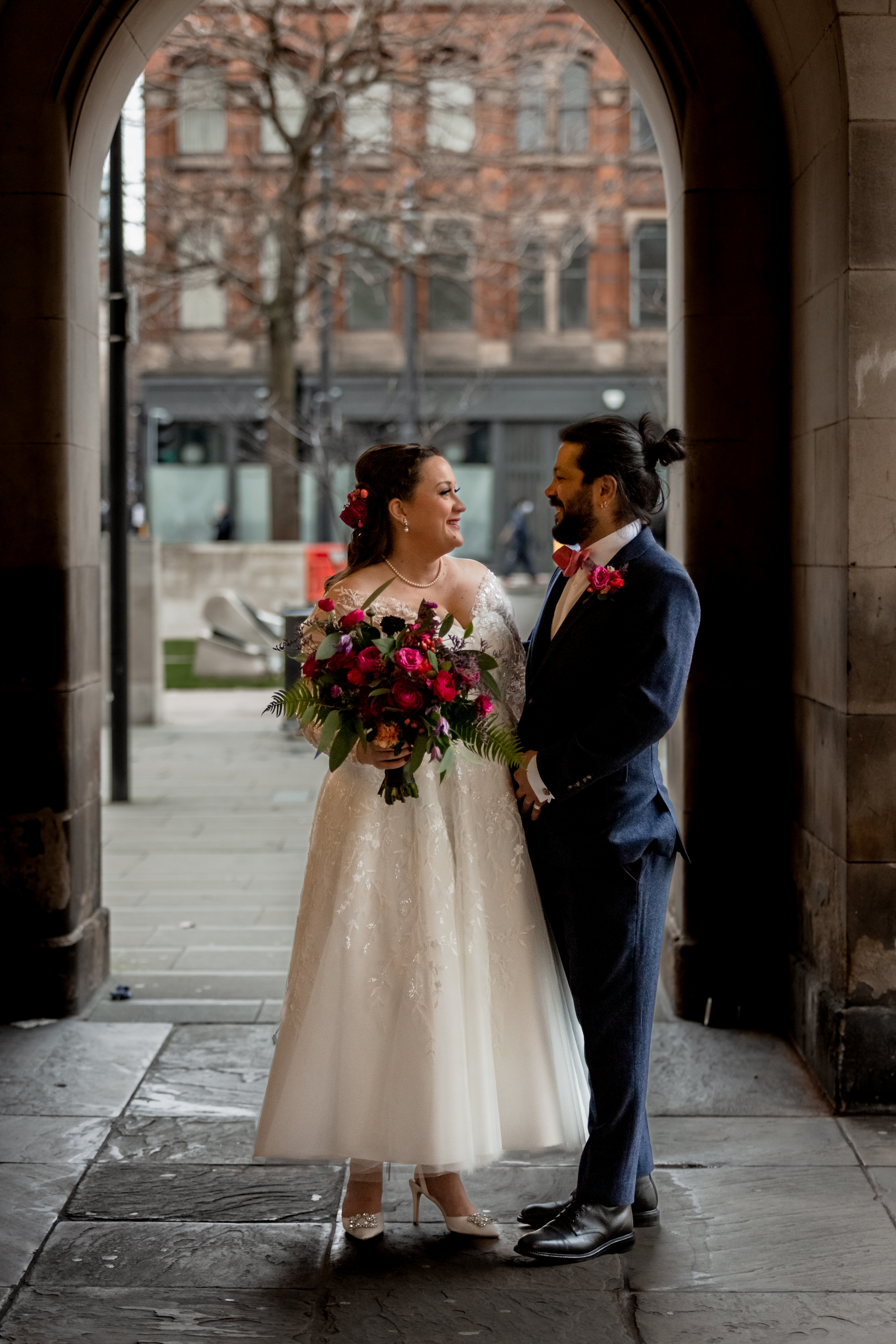 Isabelle Biggs Photography - Frankie & Behrang - Couple Photo