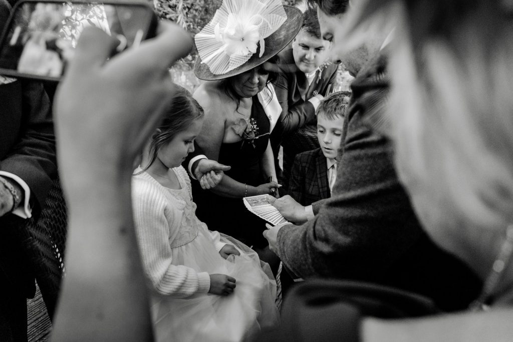 The Best Wedding Tips for the best wedding photos - Isabelle Biggs Photography