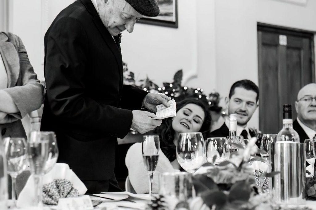 The Best Wedding Tips for the best wedding photos - Isabelle Biggs Photography