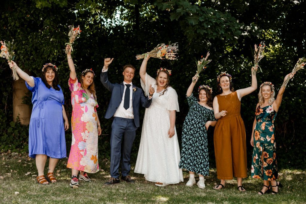 The Best Wedding Tips for the best wedding photos - Isabelle Biggs Photography